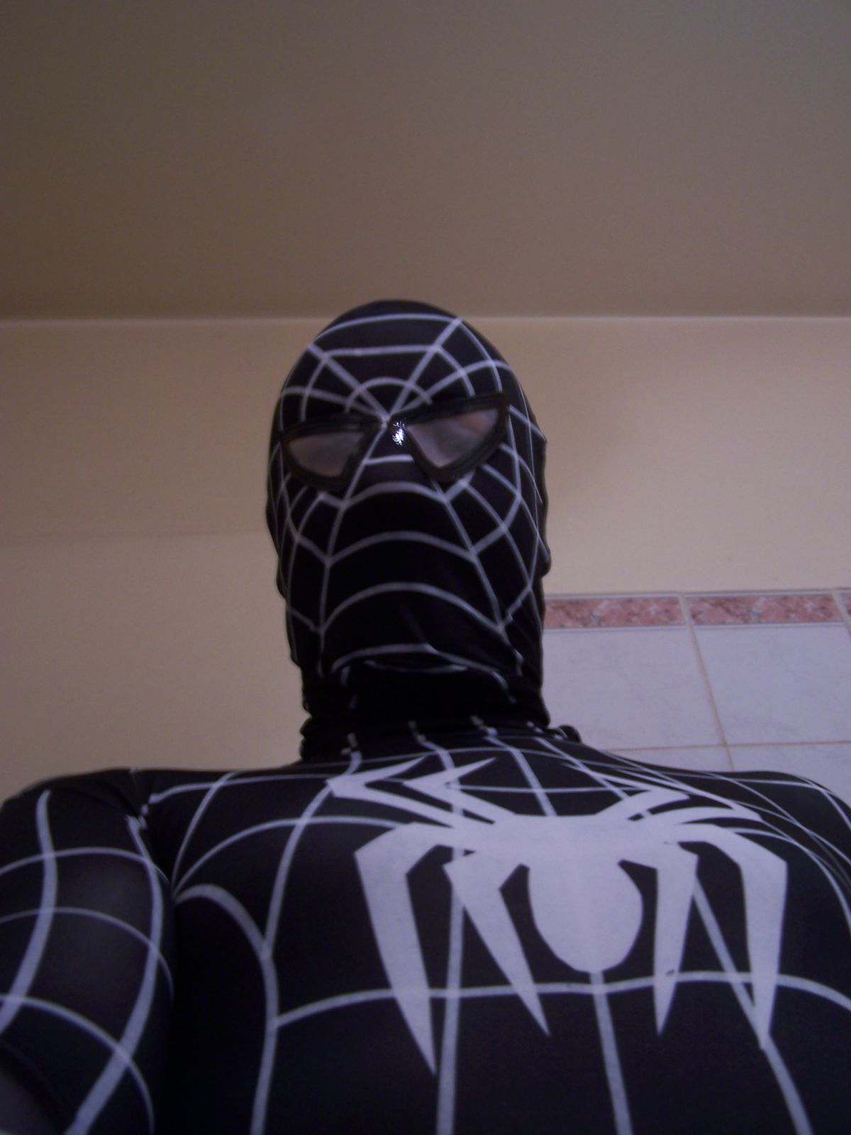 Spiderman black 1
