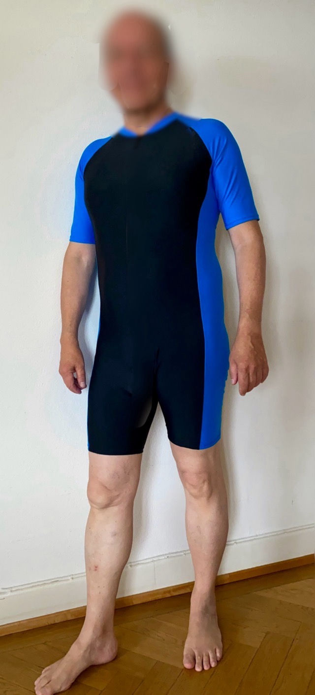 Shortsuit lycra
Mots-clés: shortsuit lycra