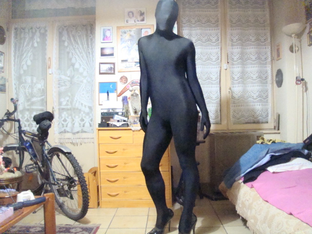 new zentai
